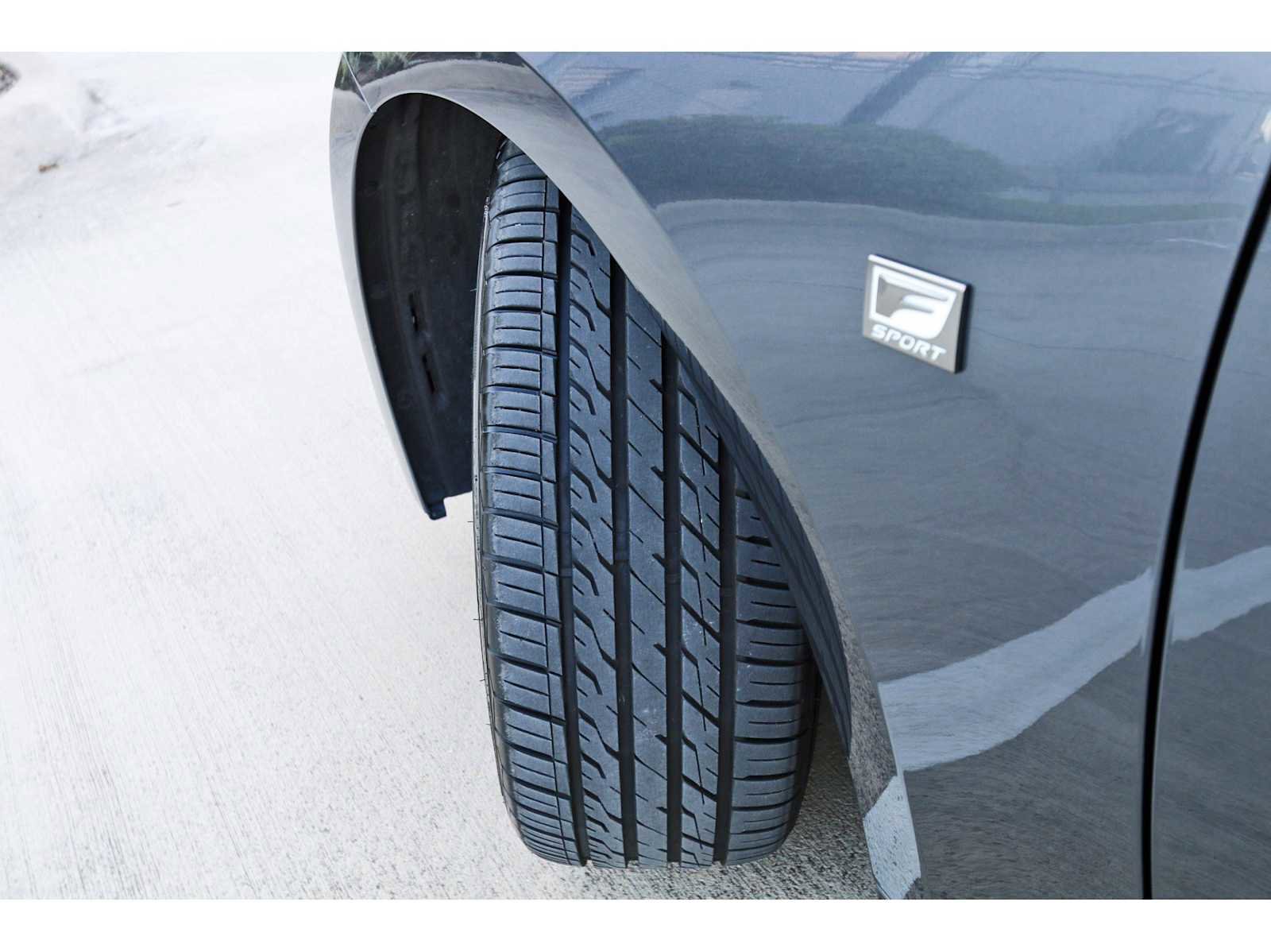 Used 2023 Lexus IS 350 F Sport w/ Navigation Package image 30