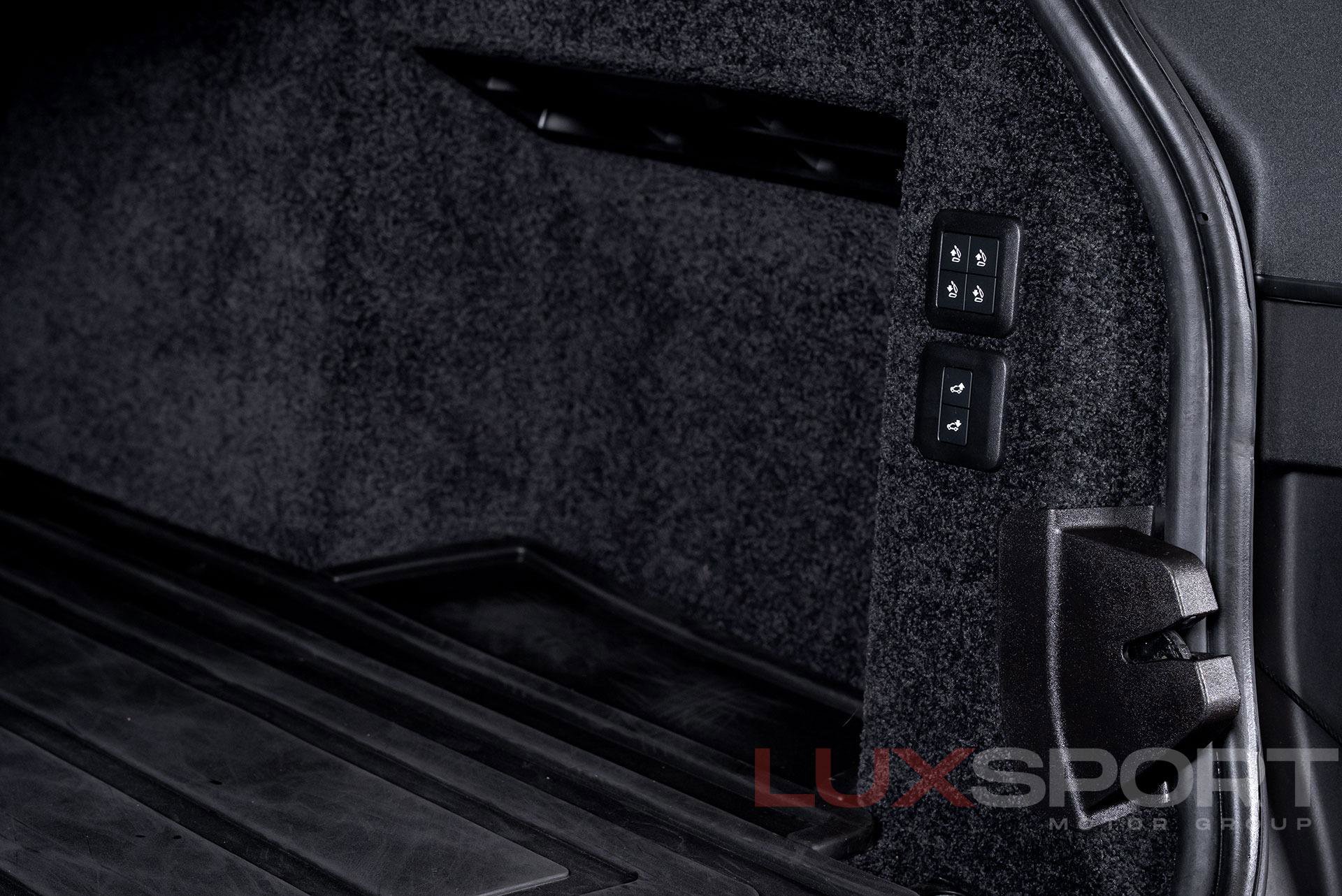 Used 2019 Land Rover Range Rover HSE image 77