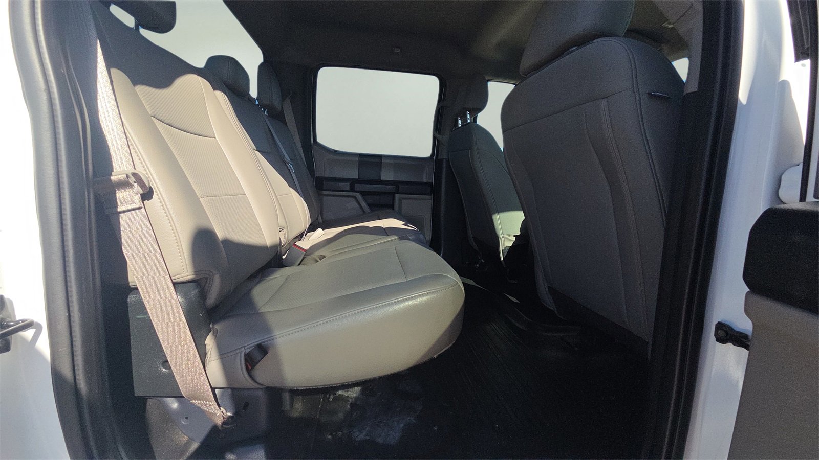 Used 2019 Ford F150 XL w/ Equipment Group 101A Mid image 13