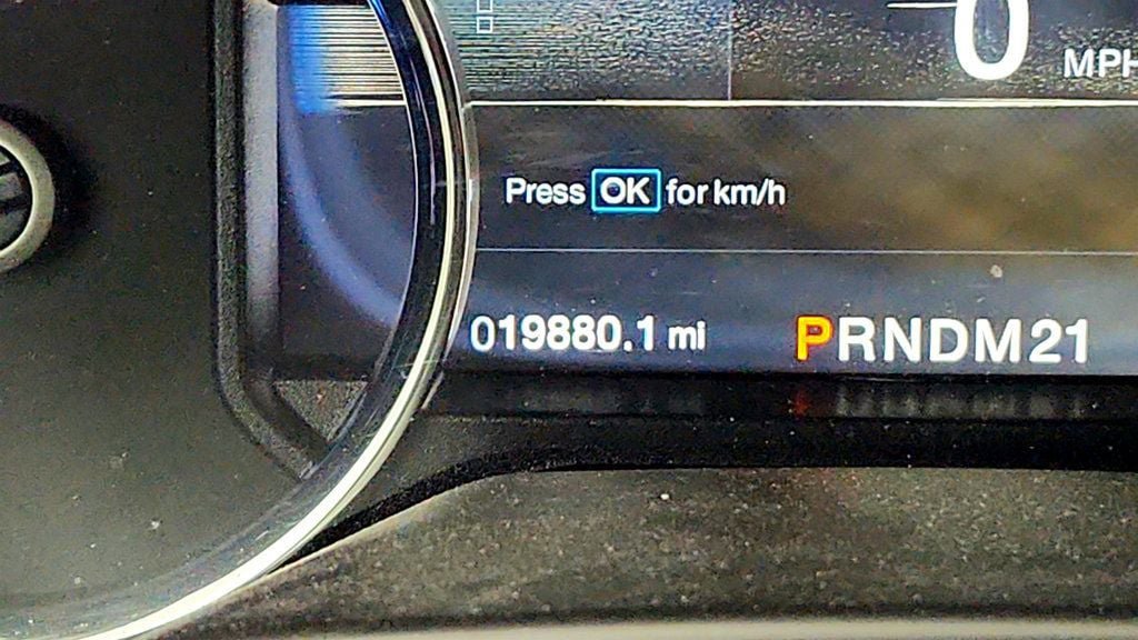Used 2015 Ford F150 Lariat AWD/4WD image 15