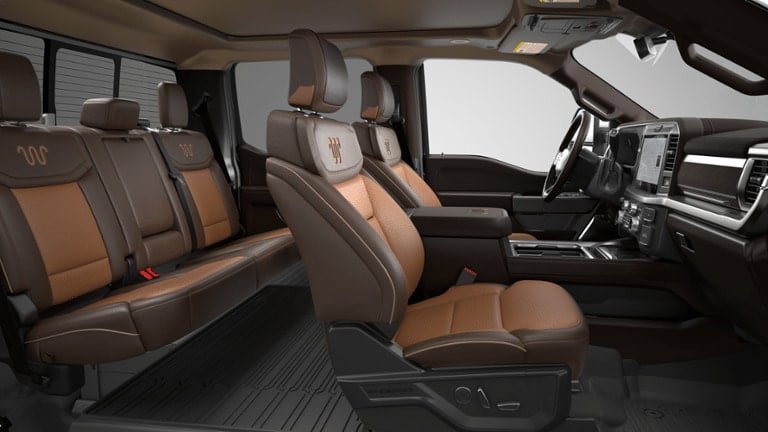 New 2026 Ford F350 King Ranch AWD/4WD image 28