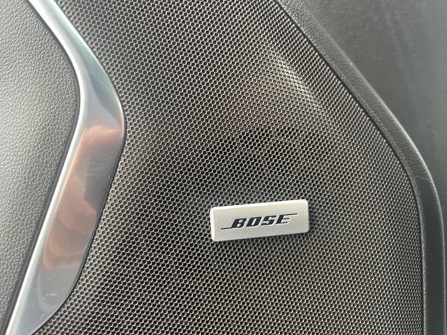 Used 2024 GMC Yukon AT4 w/ Technology Package image 22