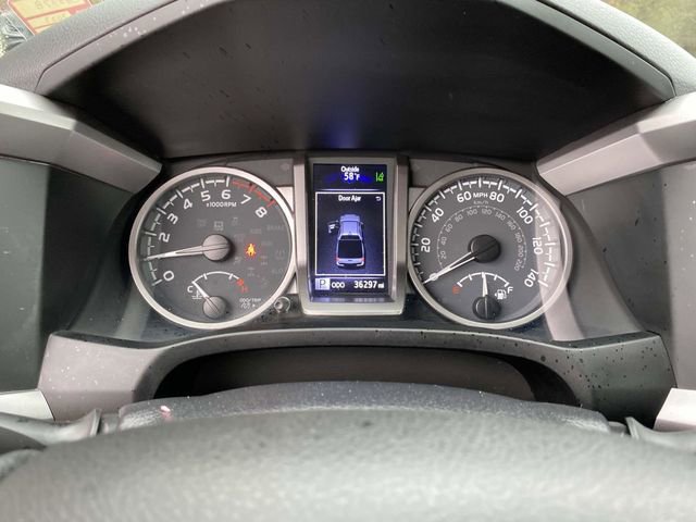 Used 2023 Toyota Tacoma SR5 image 24