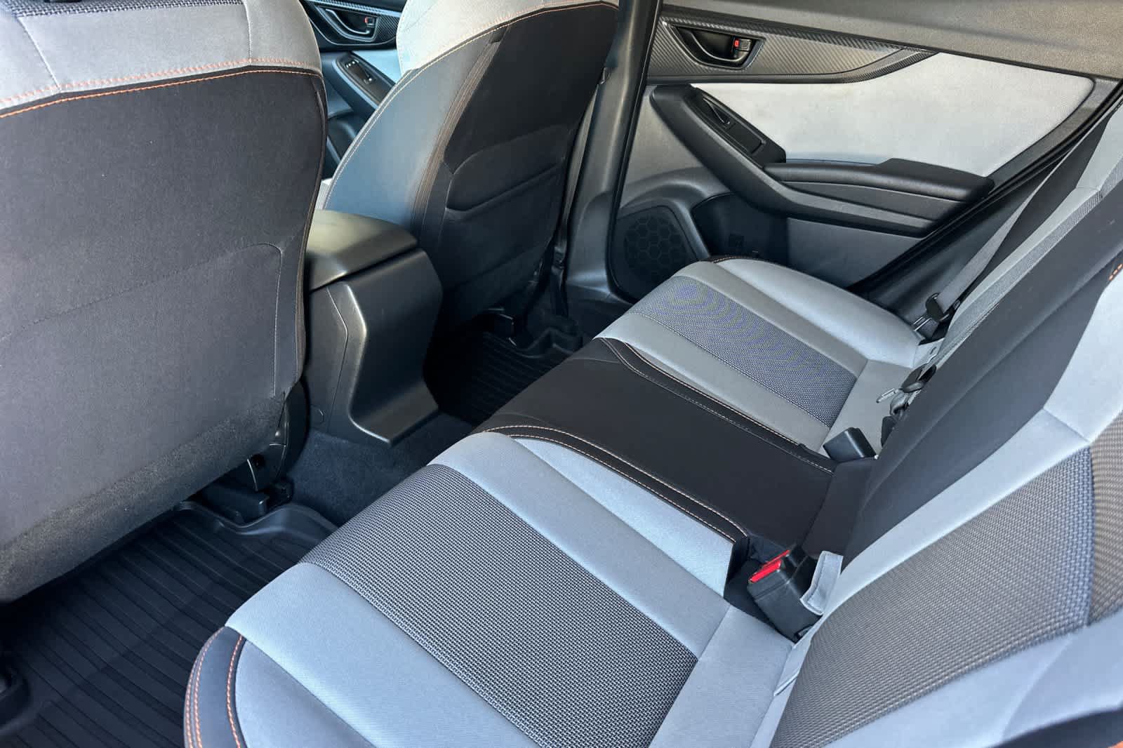 Used 2019 Subaru Crosstrek 2.0i Premium AWD/4WD image 11