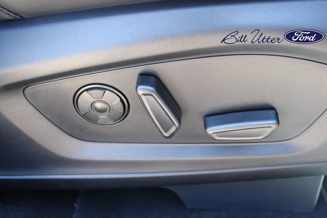 New 2026 Ford Explorer ST AWD/4WD image 8