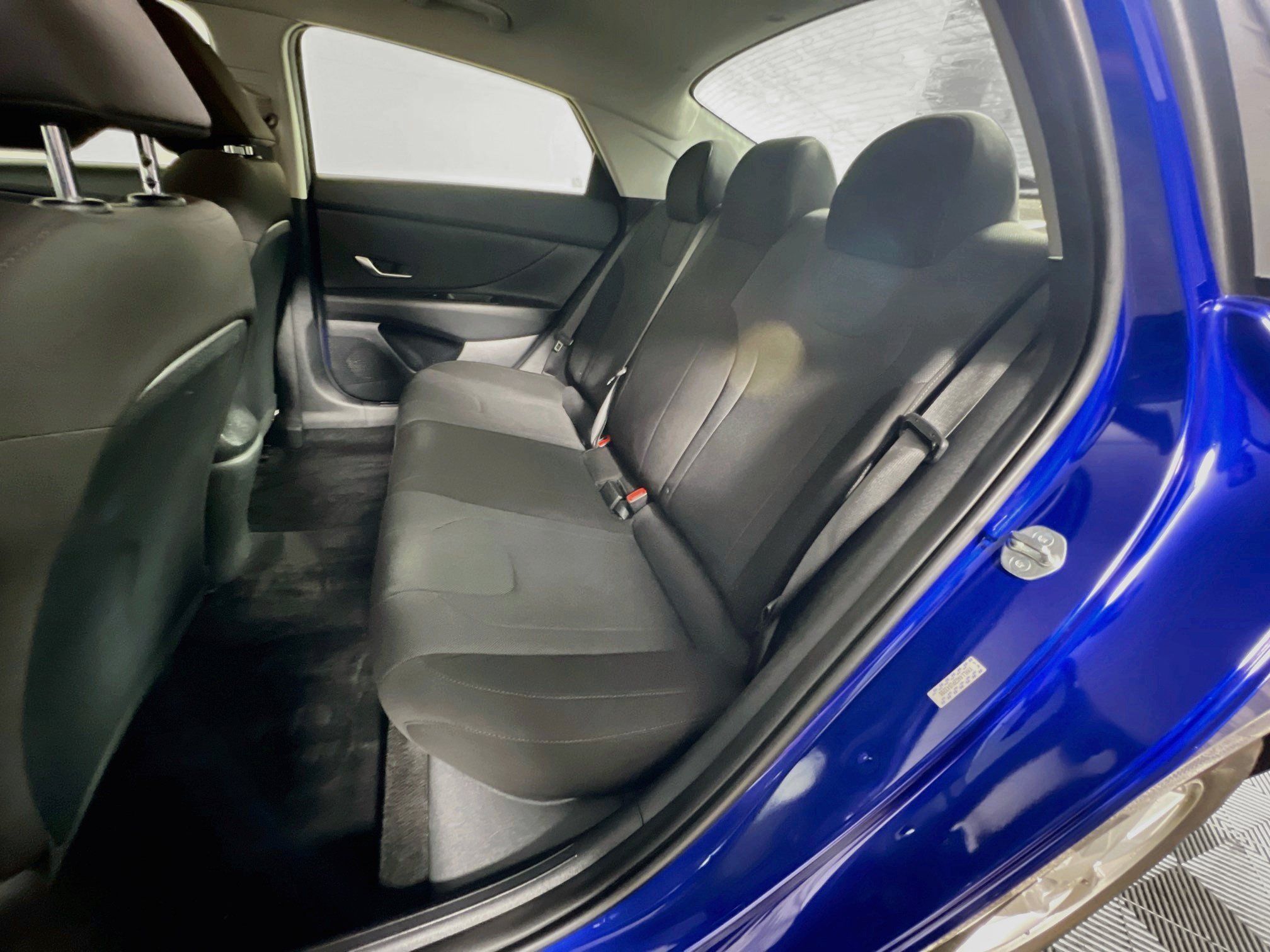 Used 2023 Hyundai Elantra SE FWD image 26