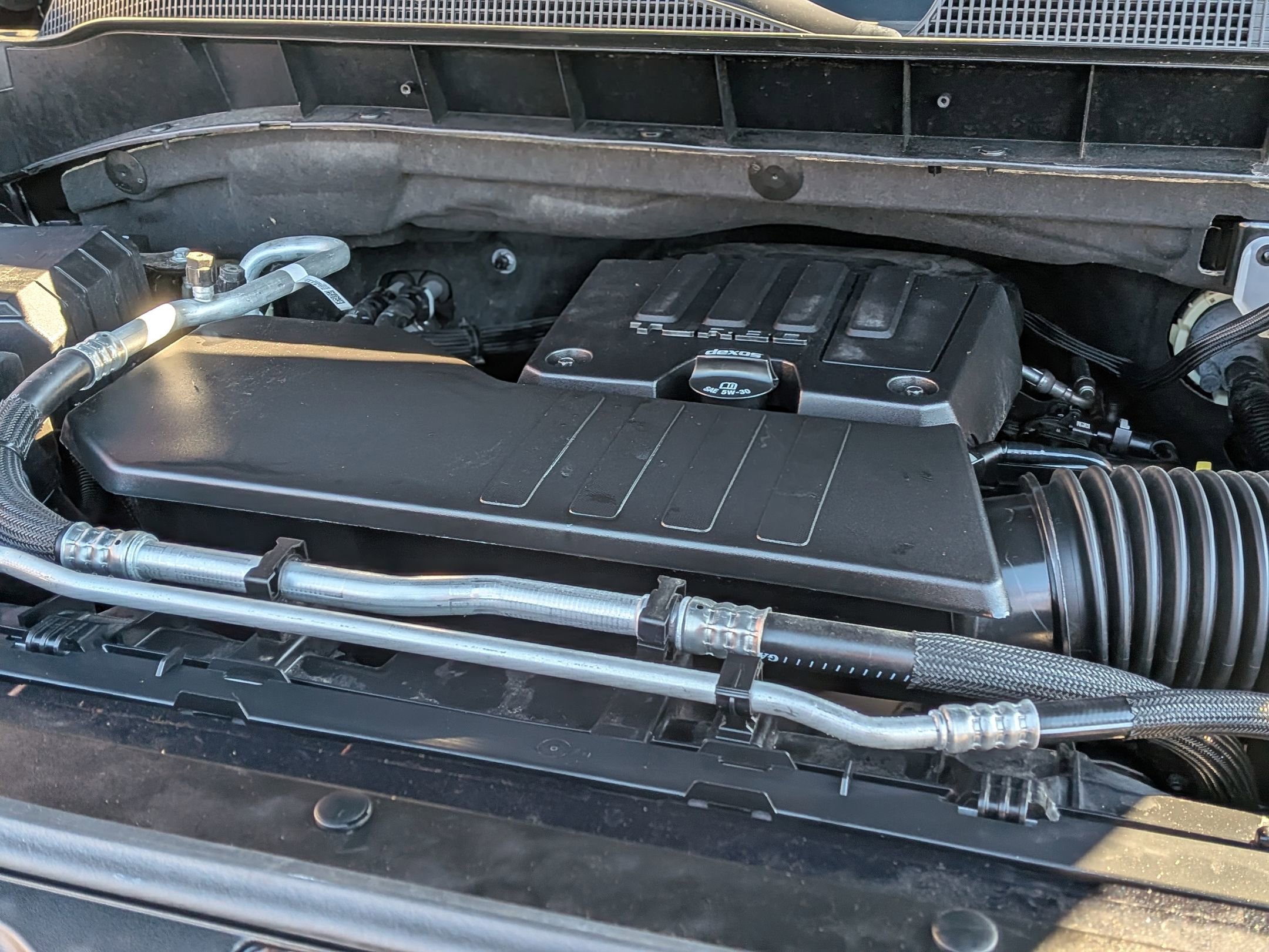 Used 2022 Chevrolet Silverado 1500 Custom image 32