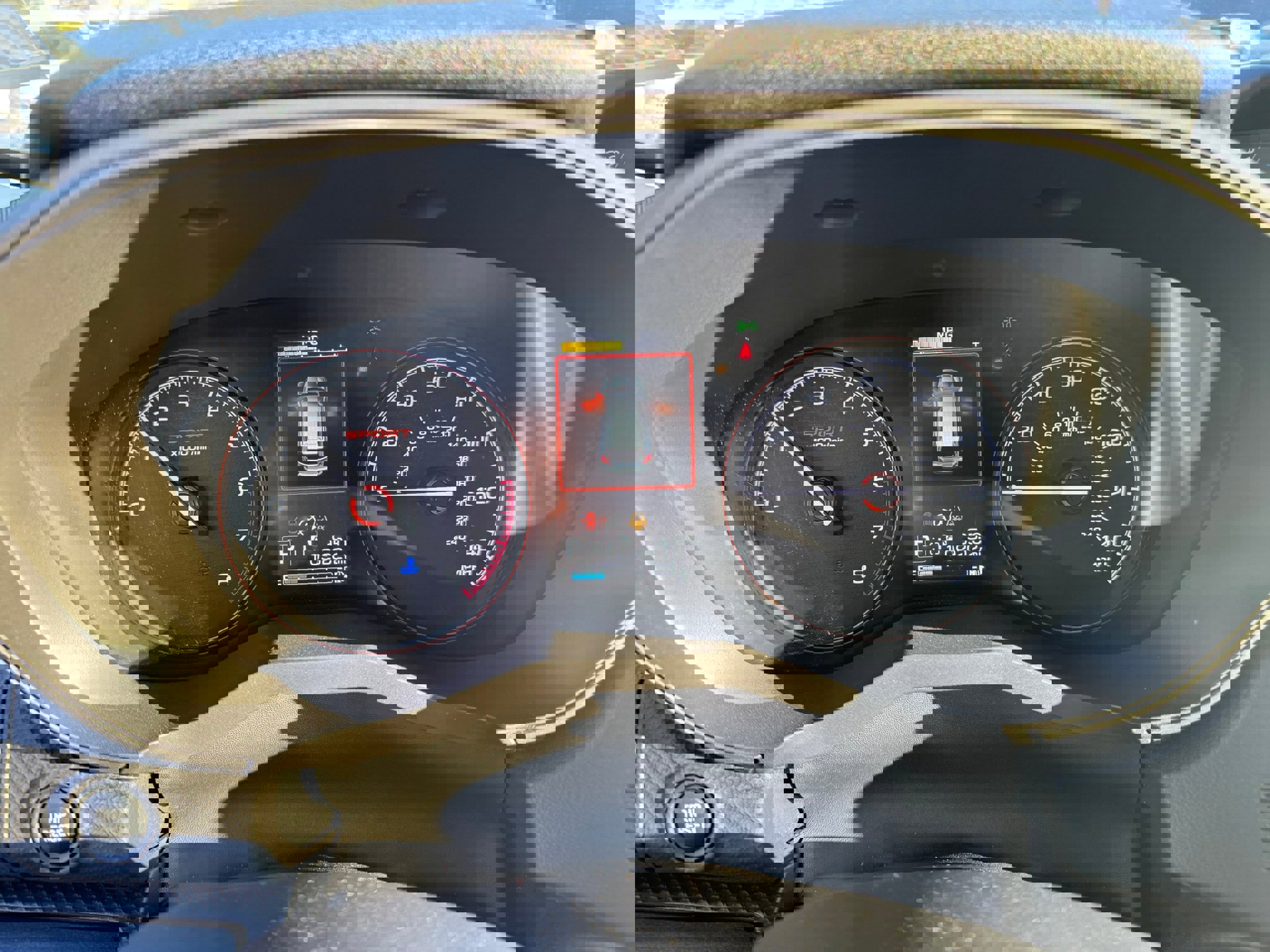 Used 2022 Subaru Forester Sport image 17