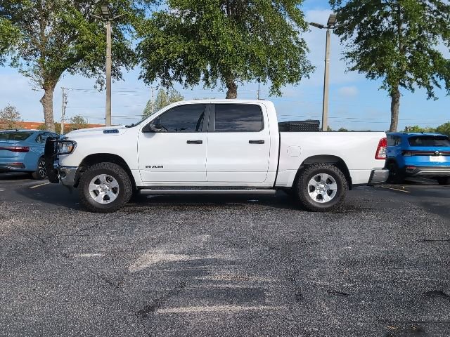 Used 2023 RAM 1500 Big Horn image 3