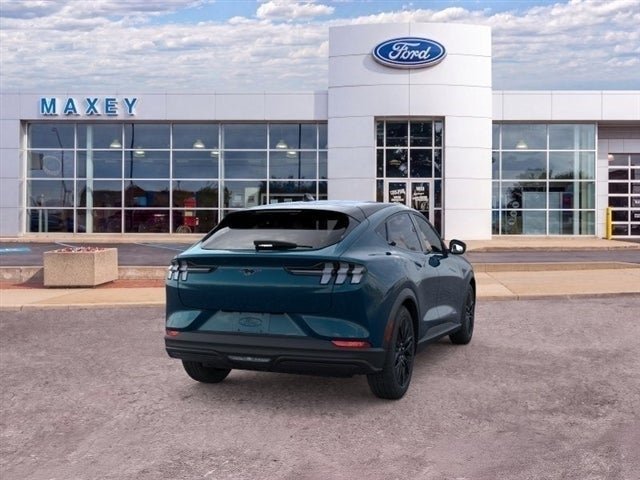 New 2026 Ford Mustang Mach-E Select w/ Comfort Package Lite AWD/4WD image 96
