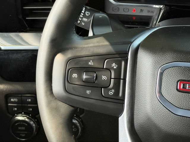 Used 2024 GMC Sierra 1500 Elevation w/ X31 Off-Road Package AWD/4WD image 13