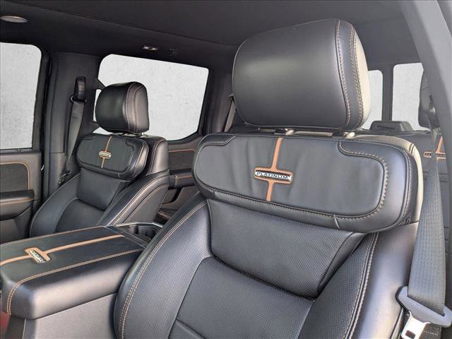 Used 2024 Ford F250 Platinum image 12