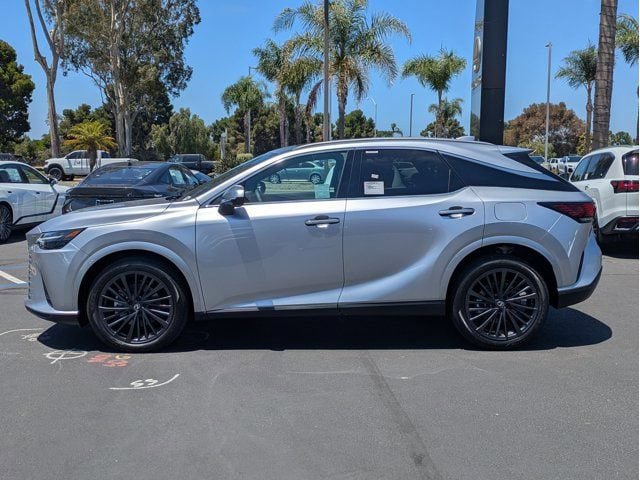 New 2026 Lexus RX 350 Premium FWD image 8