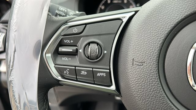 New 2026 Acura RDX SH-AWD w/ Technology Package image 13