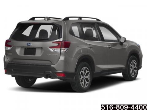 Used 2020 Subaru Forester Premium image 2