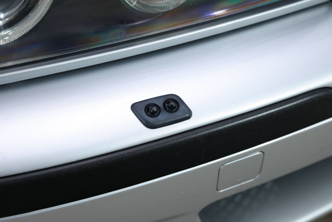 Used 2003 BMW M5 image 32