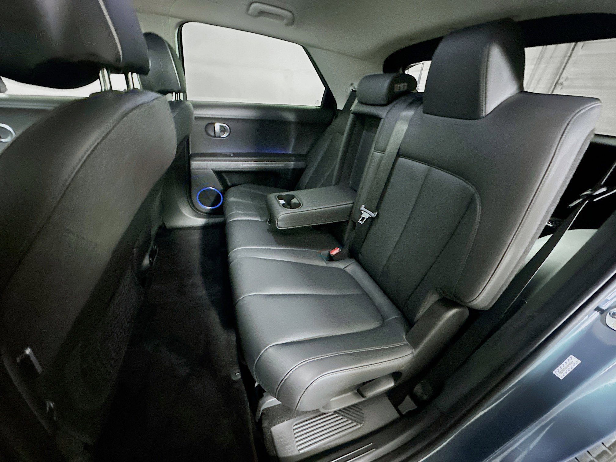 Used 2023 Hyundai Ioniq 5 SEL image 27