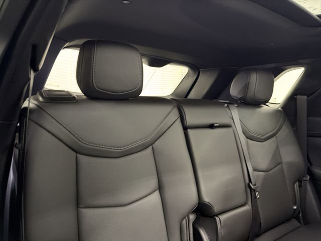 Used 2023 Cadillac XT5 Premium Luxury AWD/4WD image 25