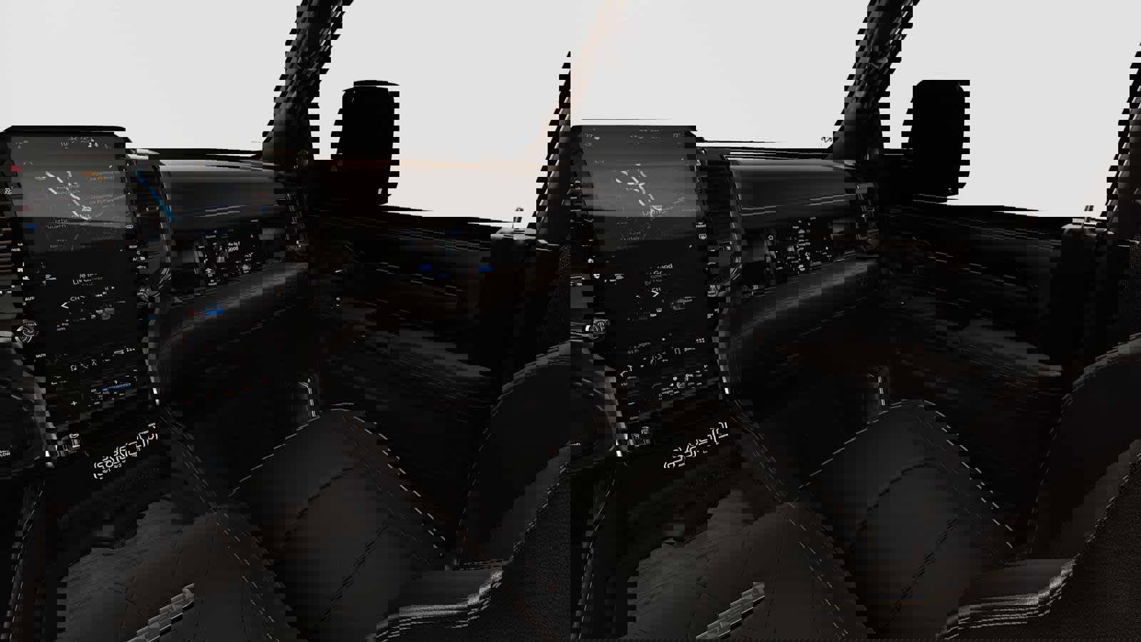 New 2026 RAM 3500 Limited image 7