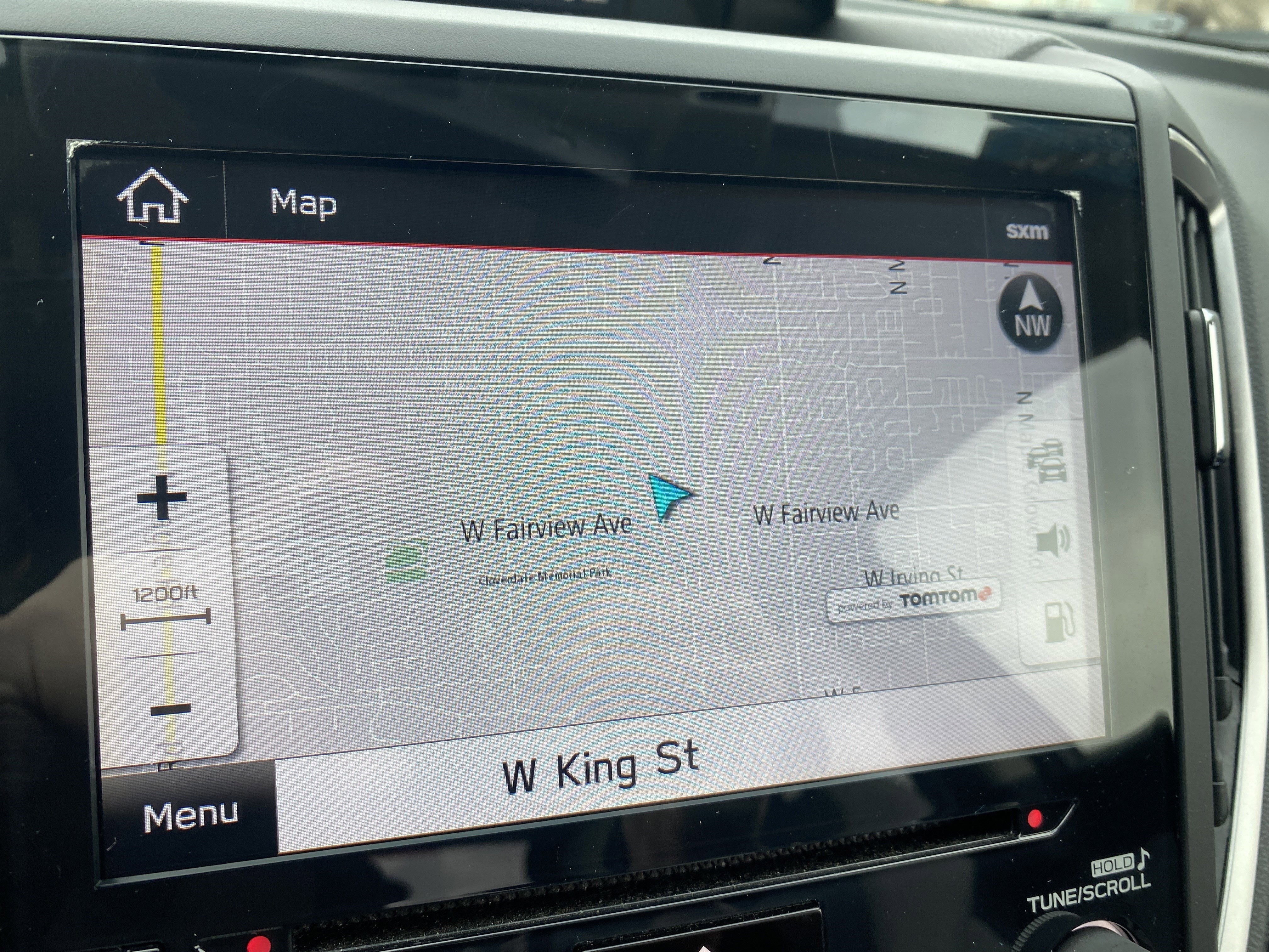 Used 2021 Subaru Crosstrek Hybrid w/ Moonroof Package w/Navigation image 31