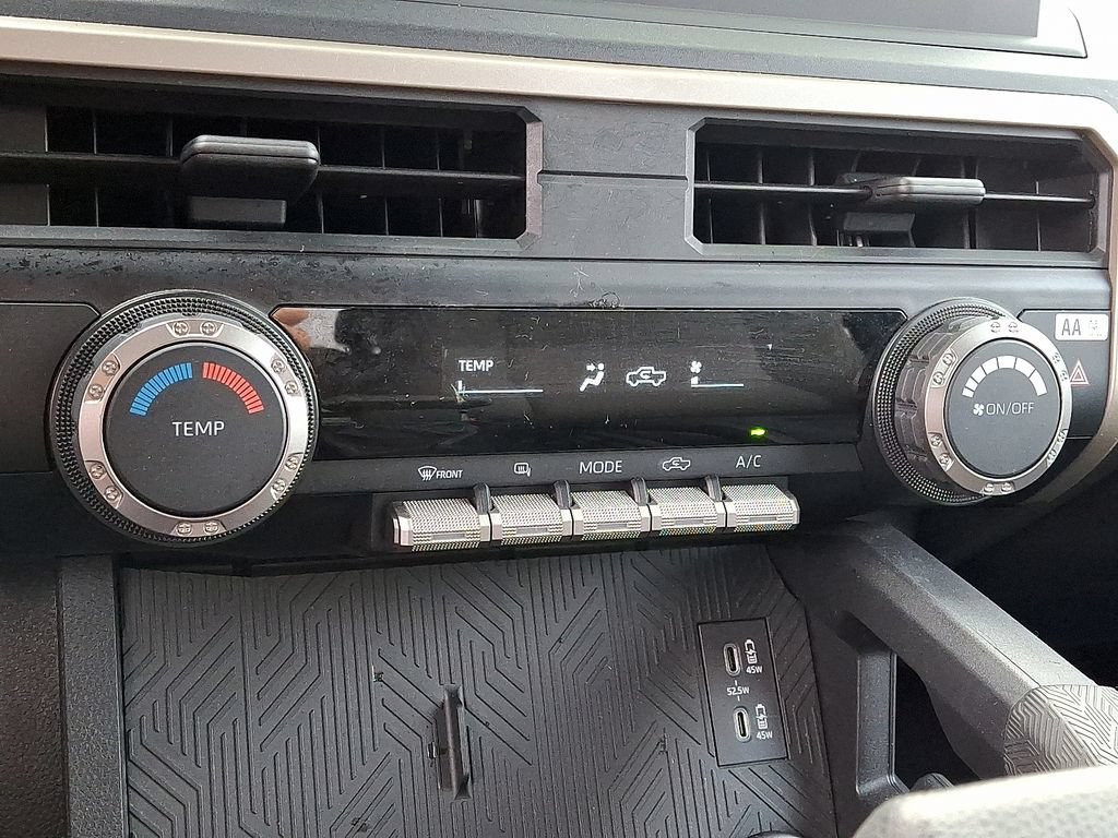Used 2024 Toyota Tacoma SR RWD image 19