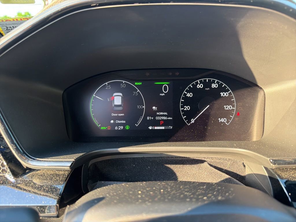 Used 2023 Honda CR-V Sport Touring image 19