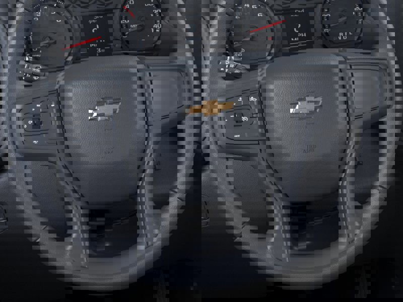 New 2026 Chevrolet Silverado 2500 W/T image 19