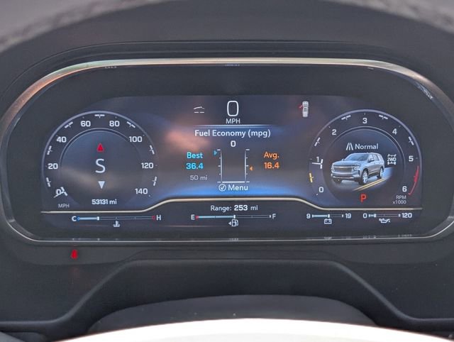 Used 2023 Chevrolet Tahoe High Country image 22