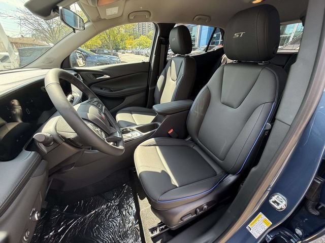New 2026 Buick Encore GX Sport Touring w/ Advanced Technology Package FWD image 16