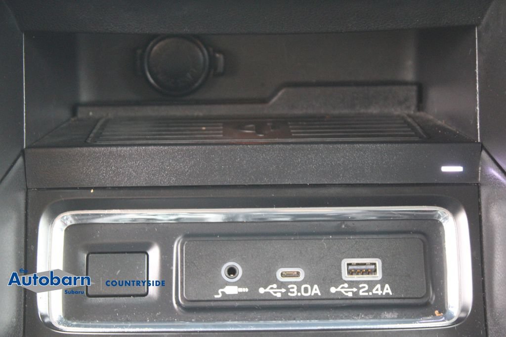 Used 2023 Subaru Ascent Limited AWD/4WD image 17