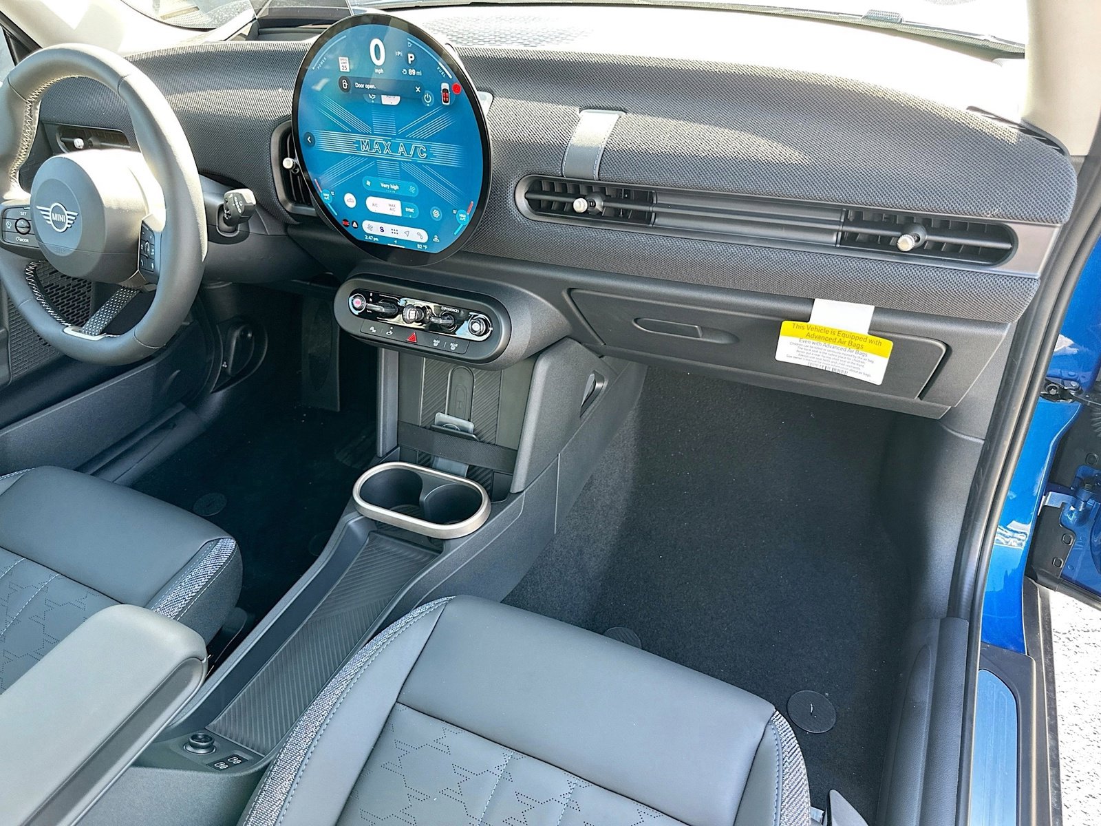 New 2025 MINI Cooper 2-Door Hardtop image 28