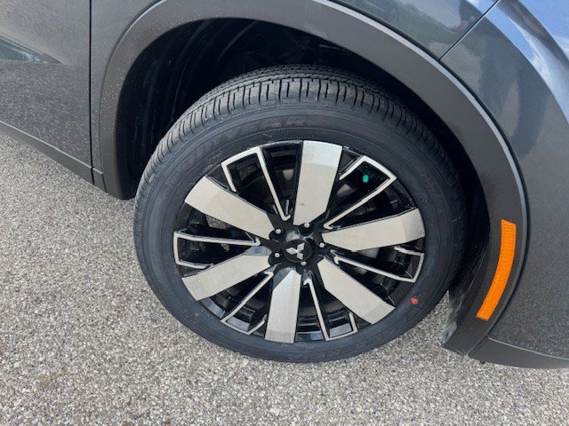 Used 2025 Mitsubishi Outlander SE AWD/4WD image 39