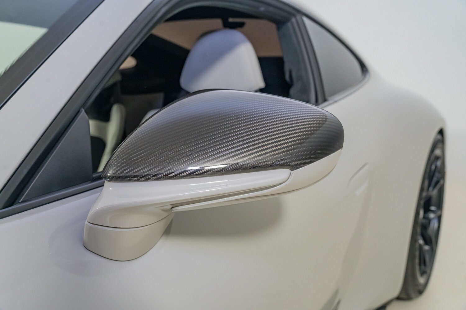Used 2023 Porsche 911 GT3 RWD image 37