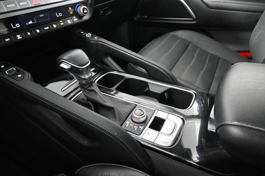 Used 2023 Kia Telluride SX AWD/4WD image 33