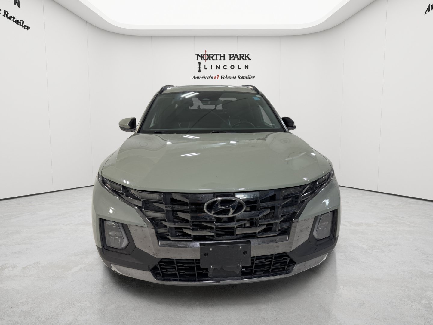 Used 2022 Hyundai Santa Cruz Limited w/ Launch Package AWD/4WD image 8