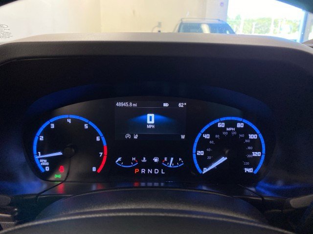 Used 2021 Ford Bronco Sport Big Bend AWD/4WD image 22