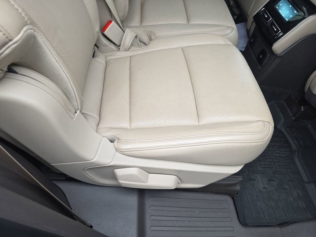 Used 2020 Lincoln Aviator Reserve w/ Equipment Group 201A AWD/4WD image 15