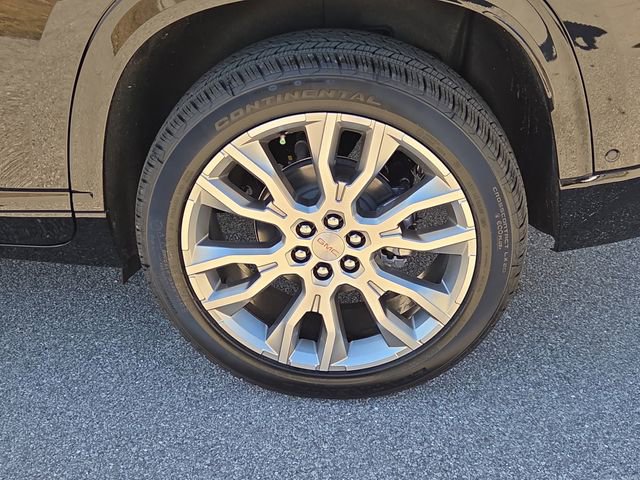 New 2026 GMC Acadia Denali w/ Super Cruise Package image 8