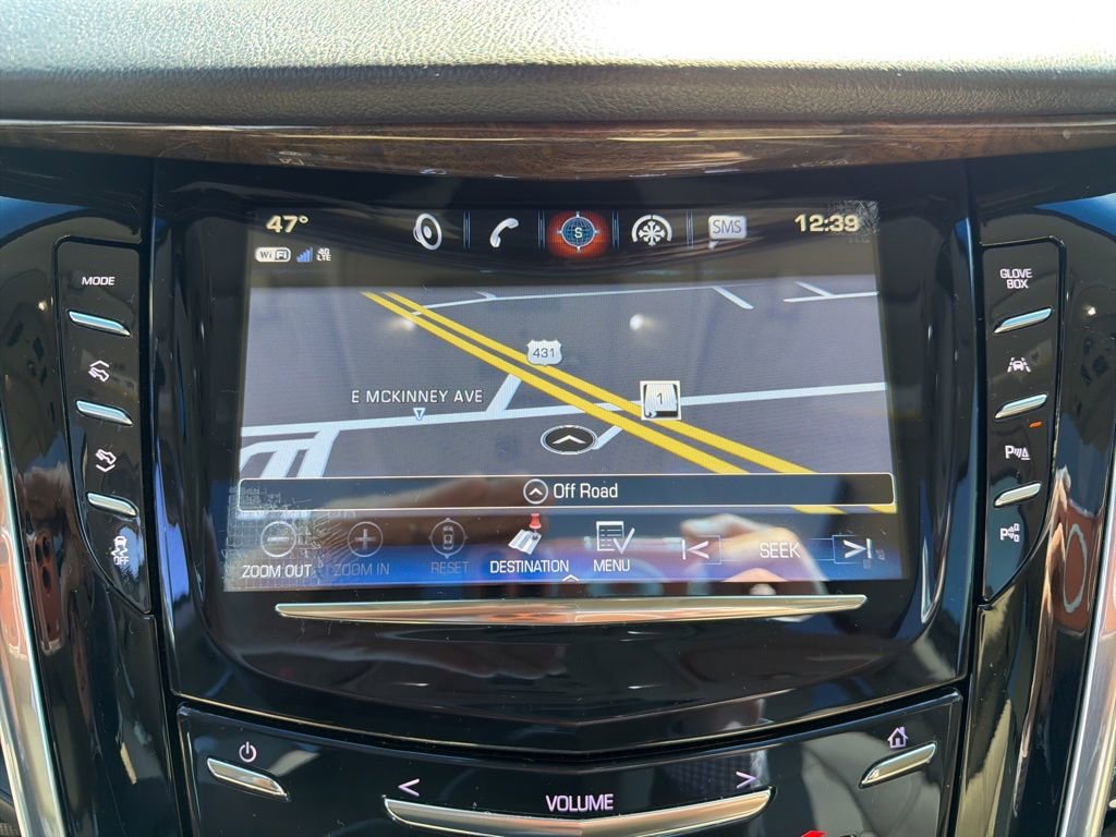 Used 2018 Cadillac Escalade Premium Luxury AWD/4WD image 46