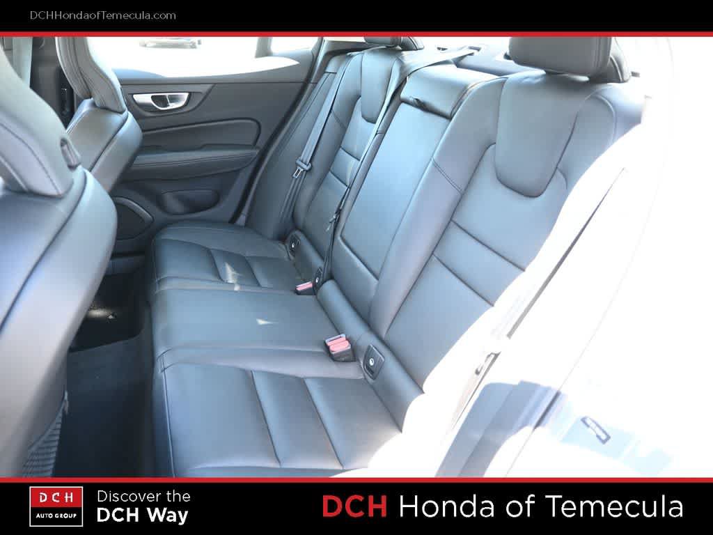 Used 2024 Volvo S60 B5 Plus AWD/4WD image 19