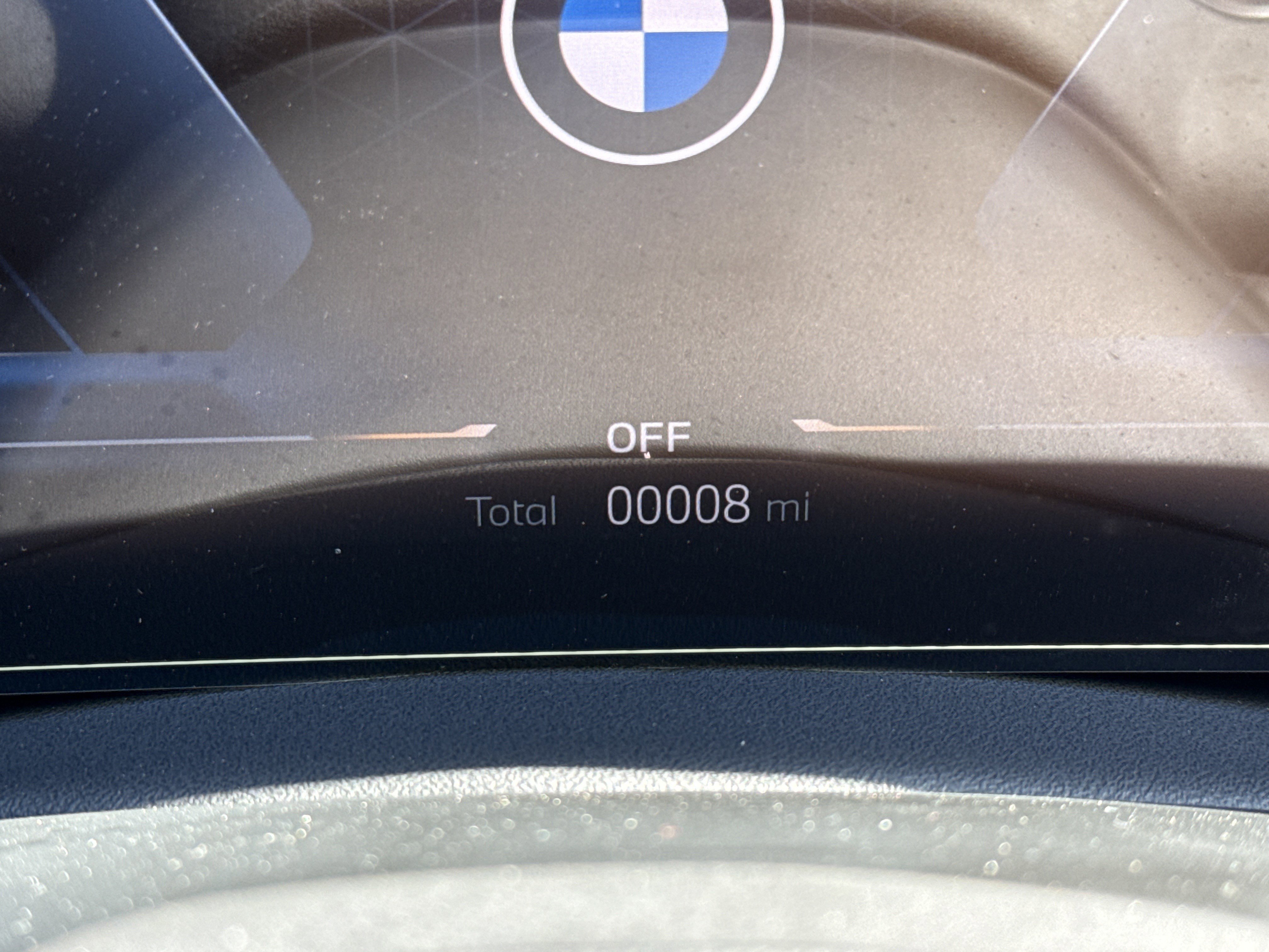 New 2026 BMW X3 xDrive30 image 24