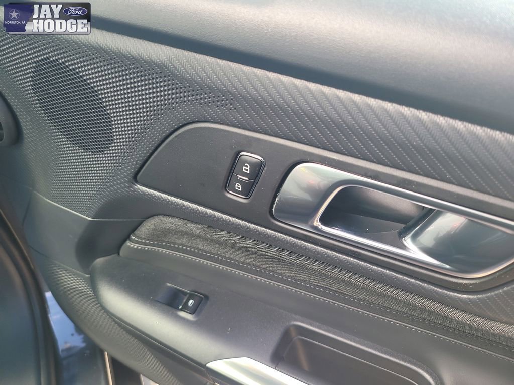 New 2026 Ford Mustang EcoBoost image 31