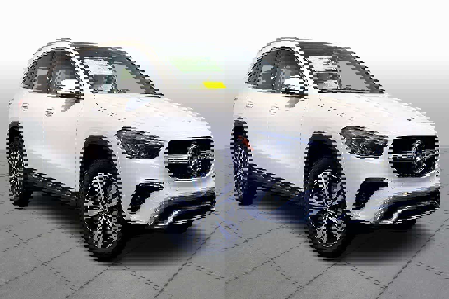 New 2026 Mercedes-Benz GLA 250 4MATIC image 19