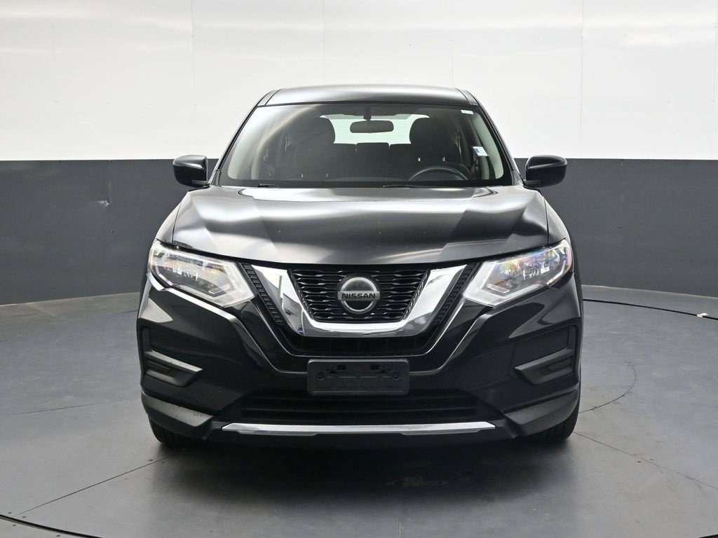 Used 2018 Nissan Rogue S AWD/4WD image 12