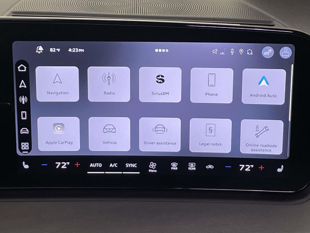 New 2026 Audi Q3 quattro 2.0T image 30