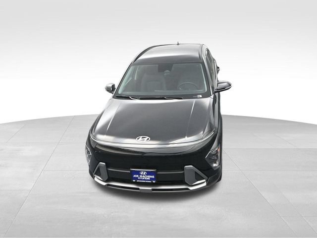 New 2026 Hyundai Kona SEL Premium AWD/4WD image 23