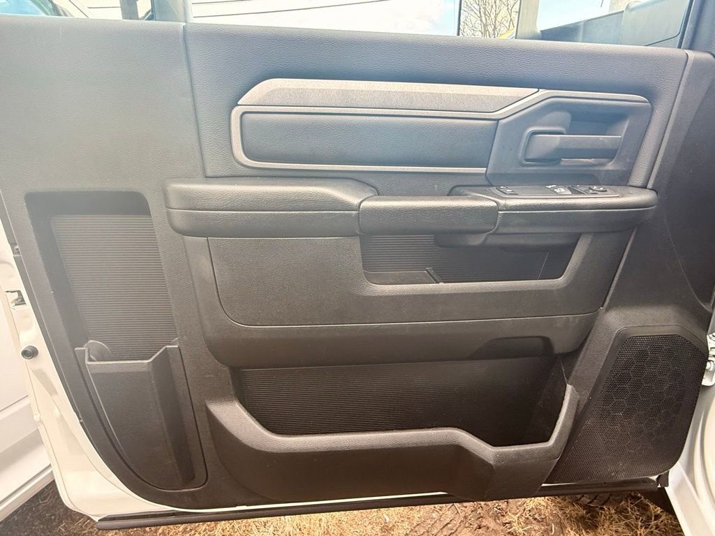 Used 2022 RAM 4500 Tradesman image 15