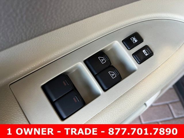 Used 2003 INFINITI FX35 AWD w/ Premium Pkg image 10