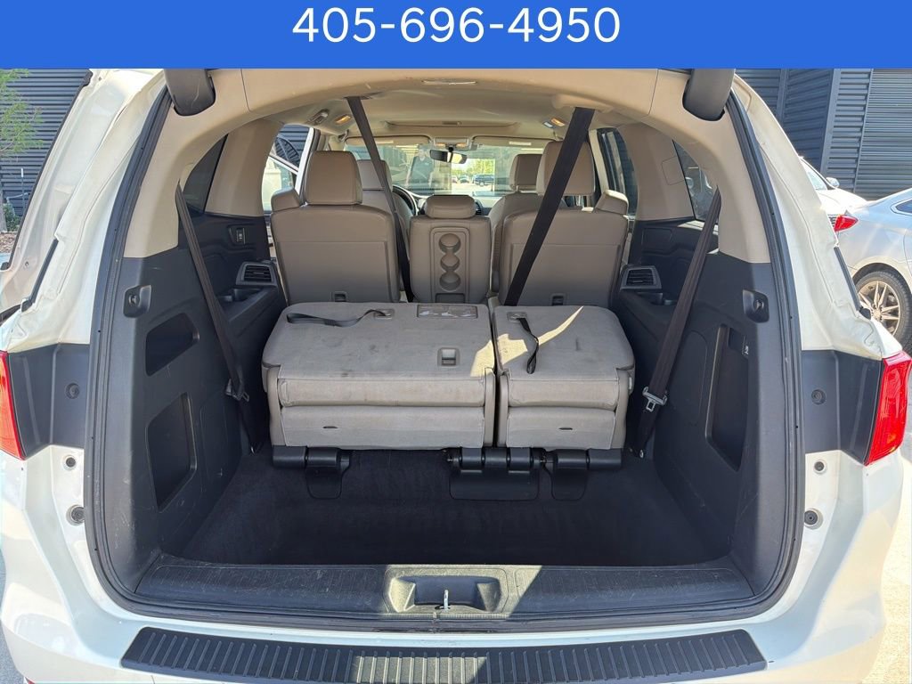 Used 2019 Honda Odyssey EX-L image 13