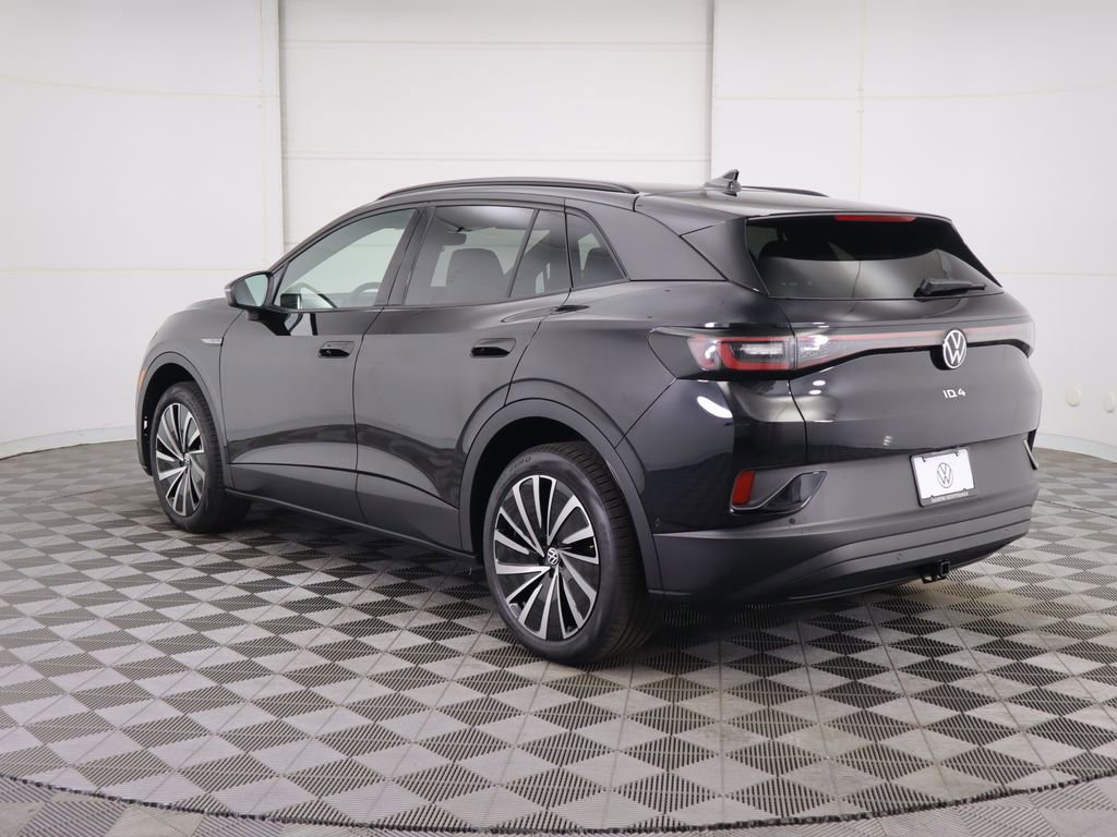 New 2026 Volkswagen ID.4 Pro image 7